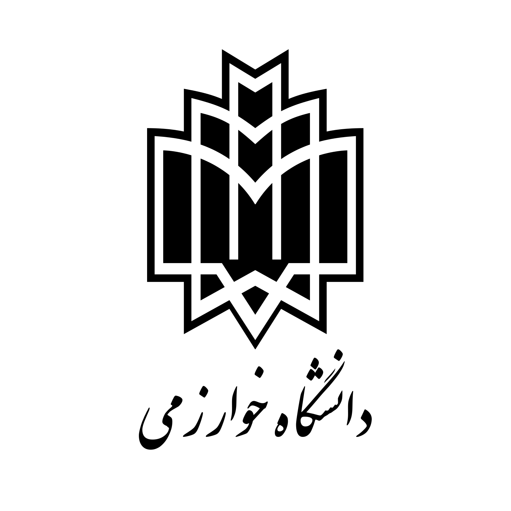 لوگوی سازمان 19