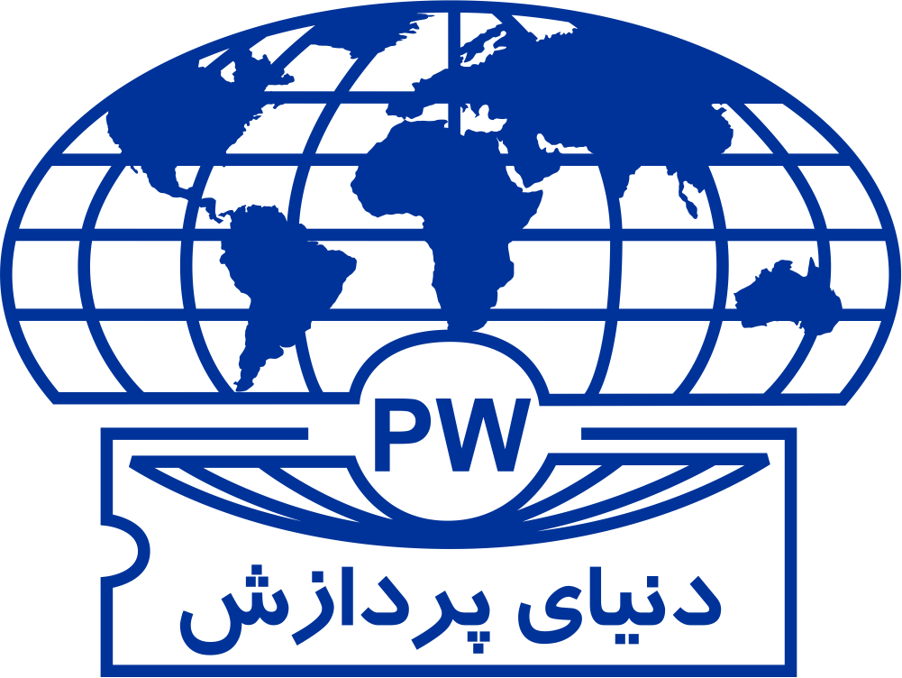 لوگوی سازمان 35